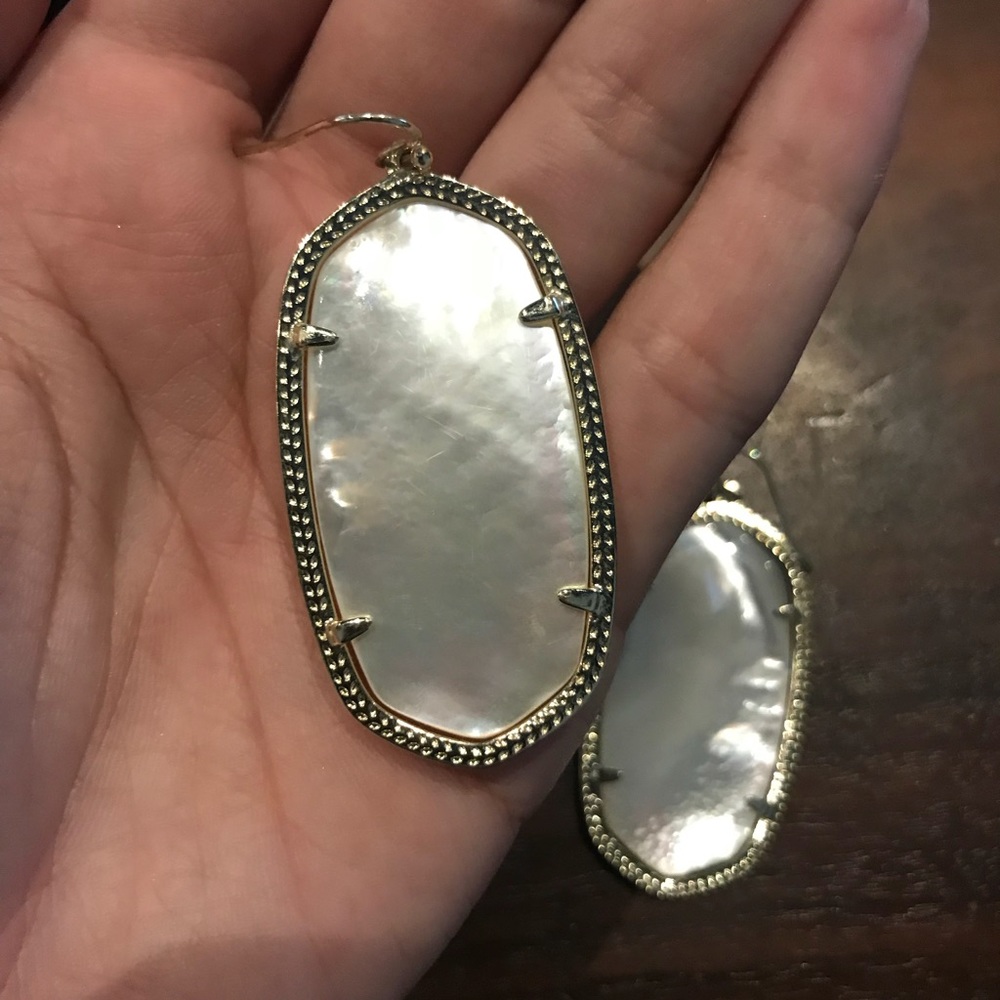 Kendra Scott Danielle Earrings